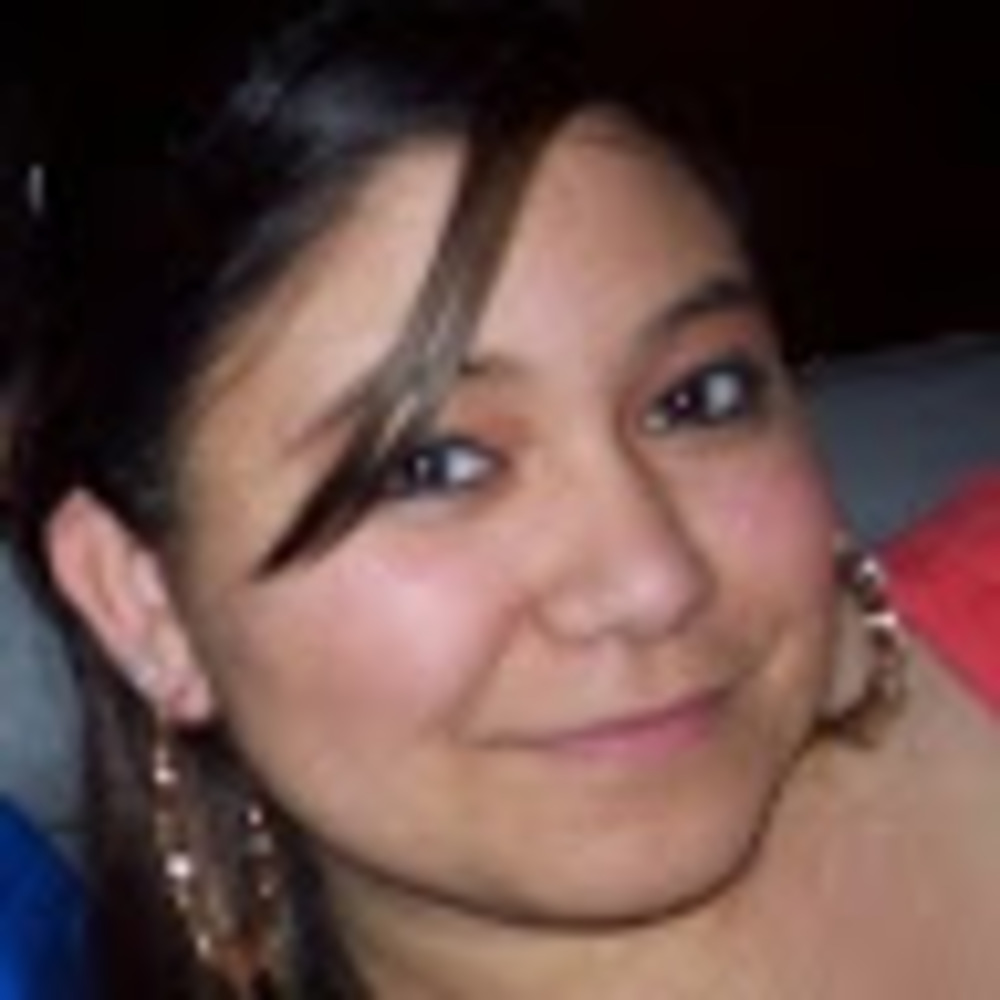 Meet your Posher, Alana